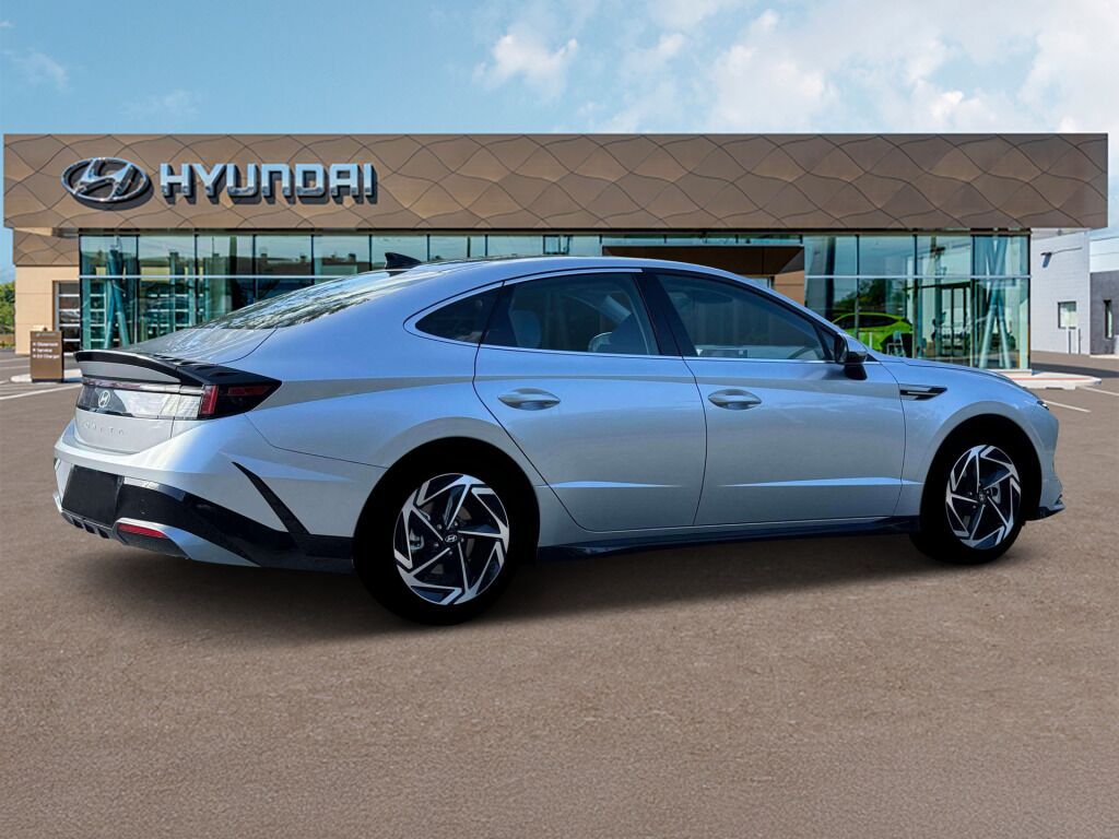 2025 Hyundai SONATA SEL Convenience Waldorf MD