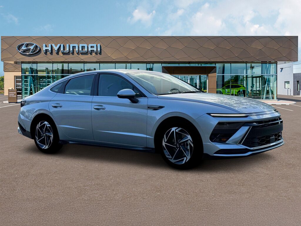 2025 Hyundai SONATA SEL Convenience Waldorf MD