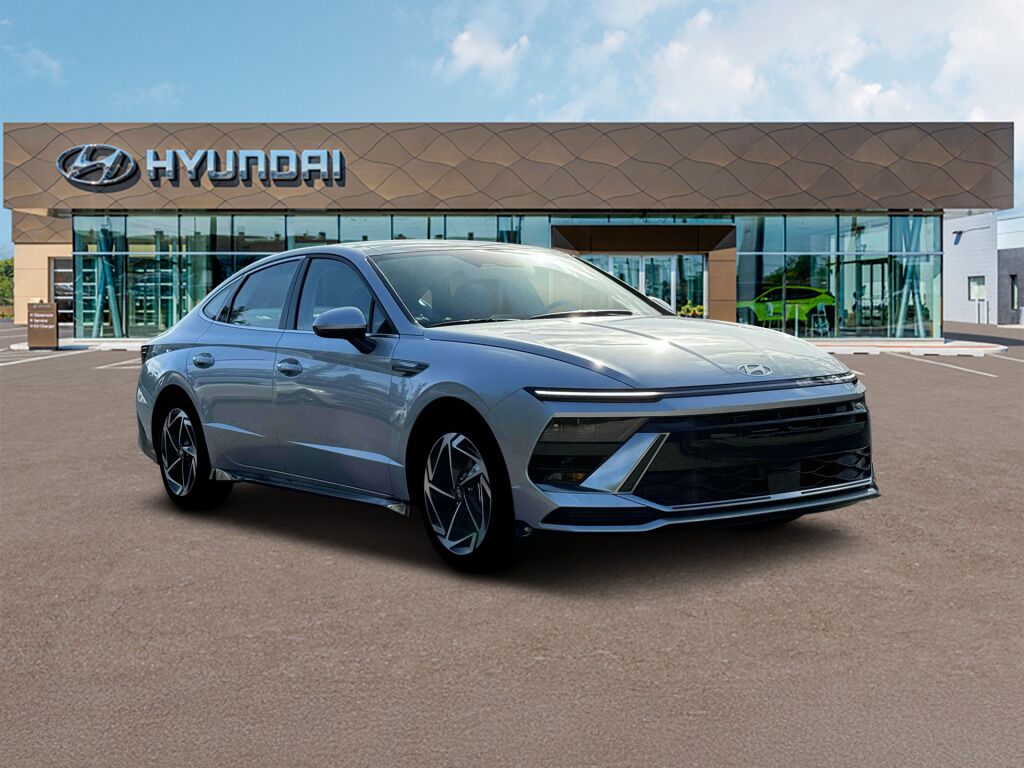 2025 Hyundai SONATA SEL Convenience Waldorf MD