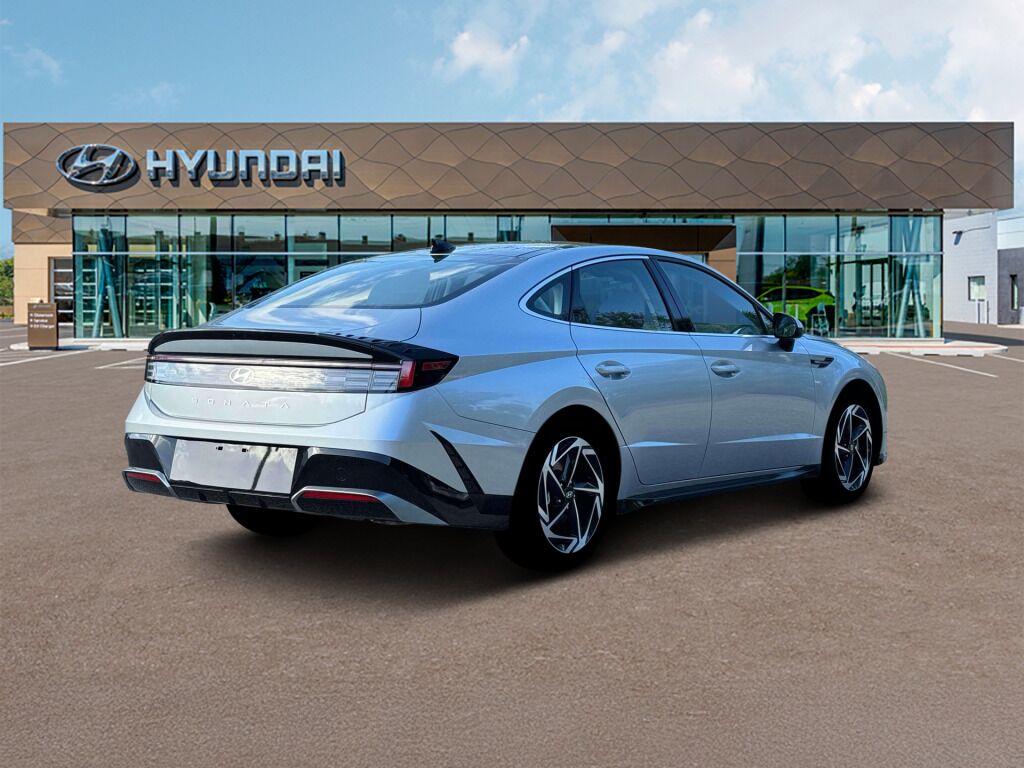 2025 Hyundai SONATA SEL Convenience Waldorf MD