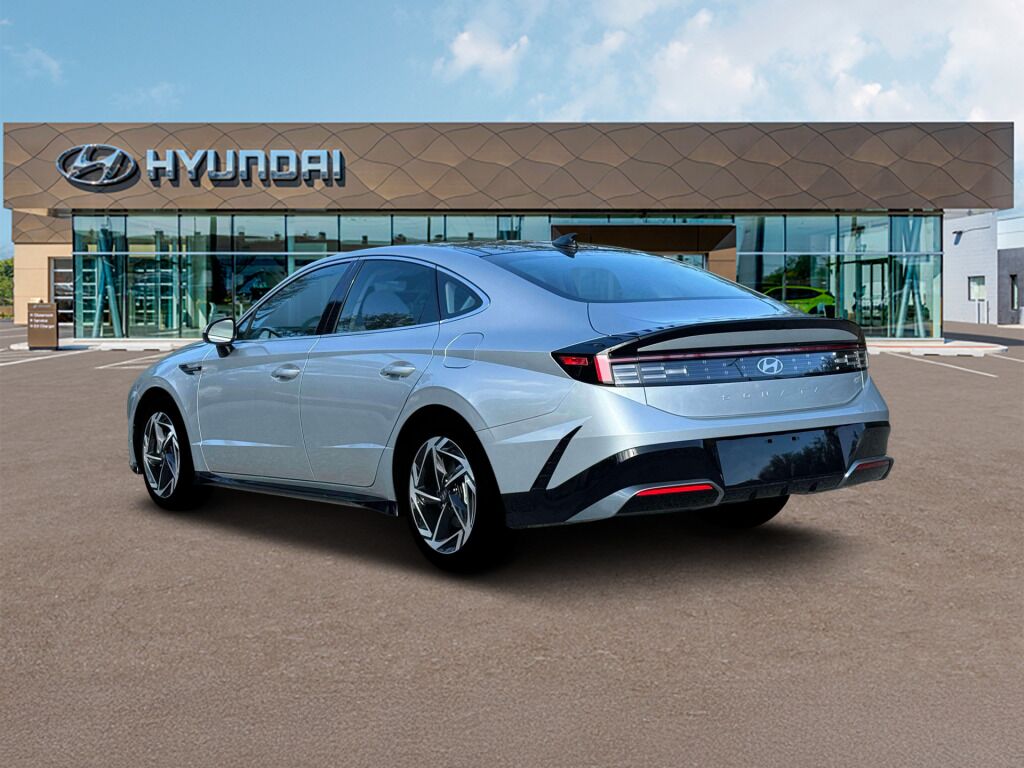 2025 Hyundai SONATA SEL Convenience Waldorf MD