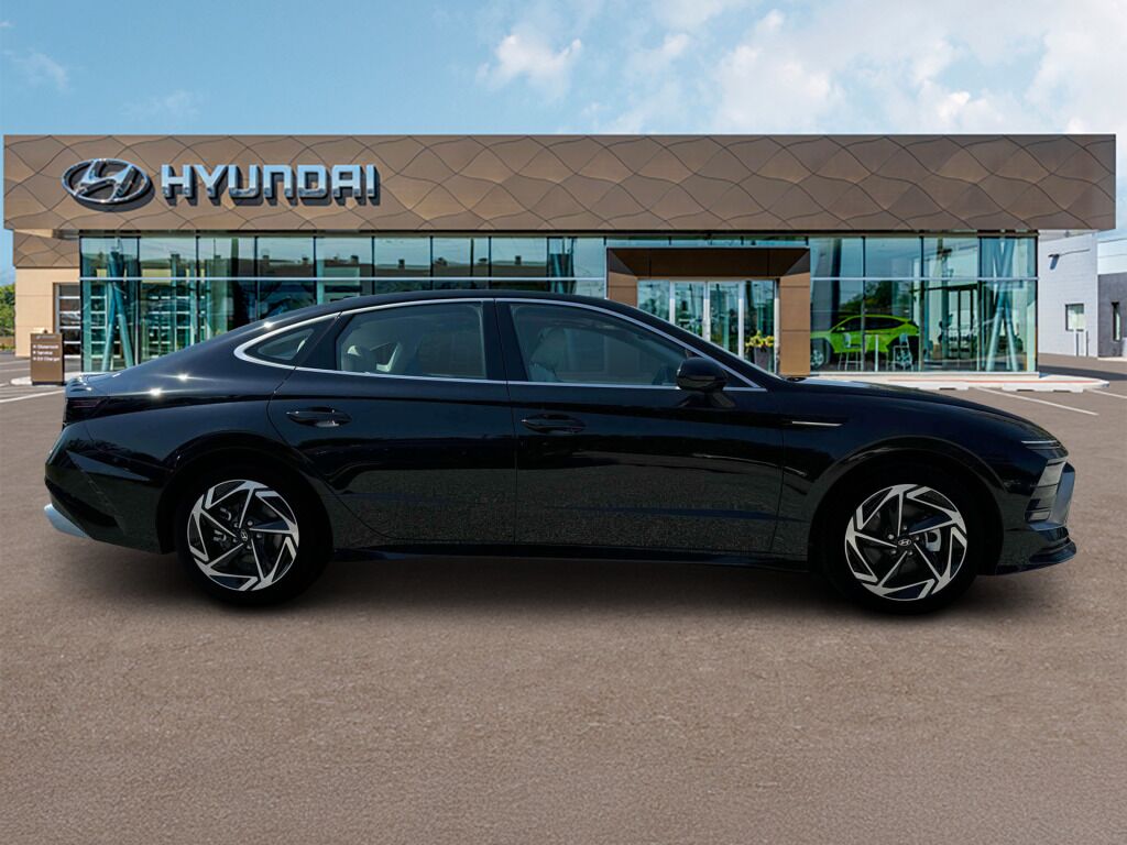 2025 Hyundai SONATA SEL Convenience Waldorf MD