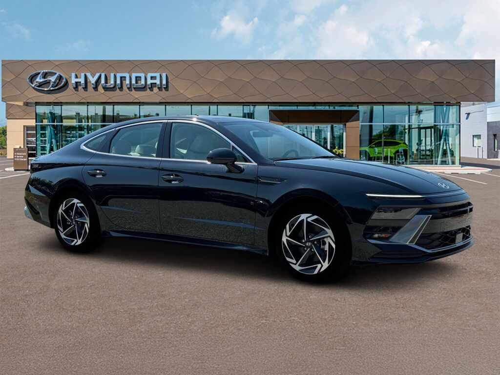 2025 Hyundai SONATA SEL Convenience Waldorf MD