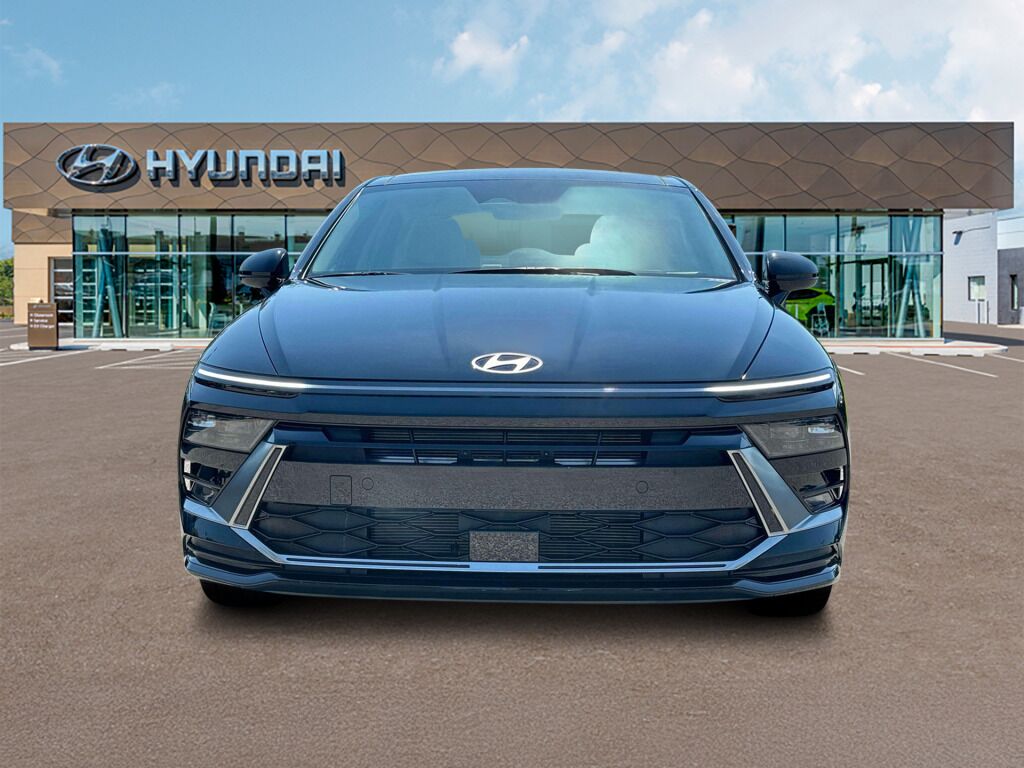 2025 Hyundai SONATA SEL Convenience Waldorf MD