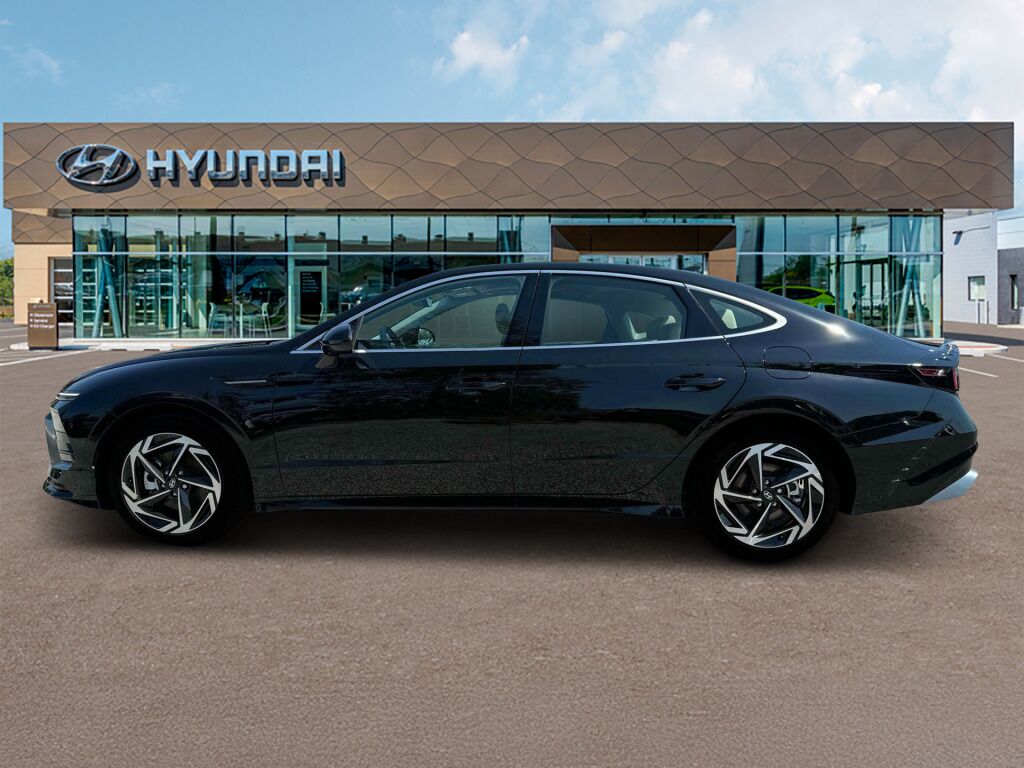 2025 Hyundai SONATA SEL Convenience Waldorf MD