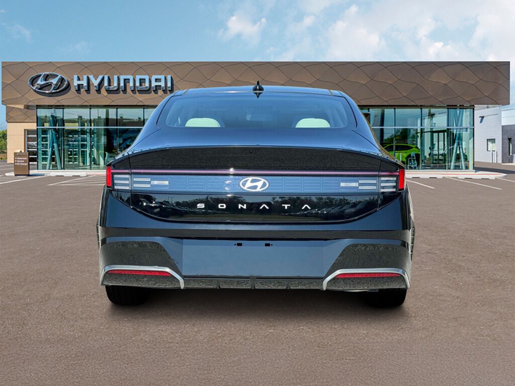 2025 Hyundai SONATA SEL Convenience Waldorf MD