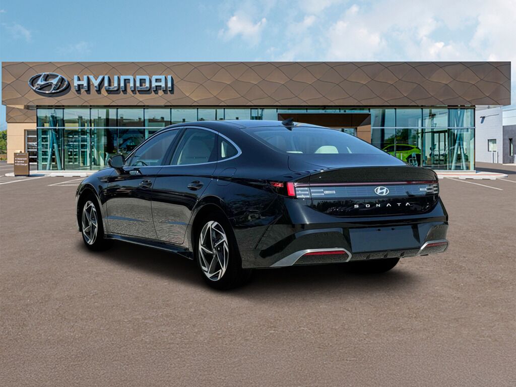 2025 Hyundai SONATA SEL Convenience Waldorf MD