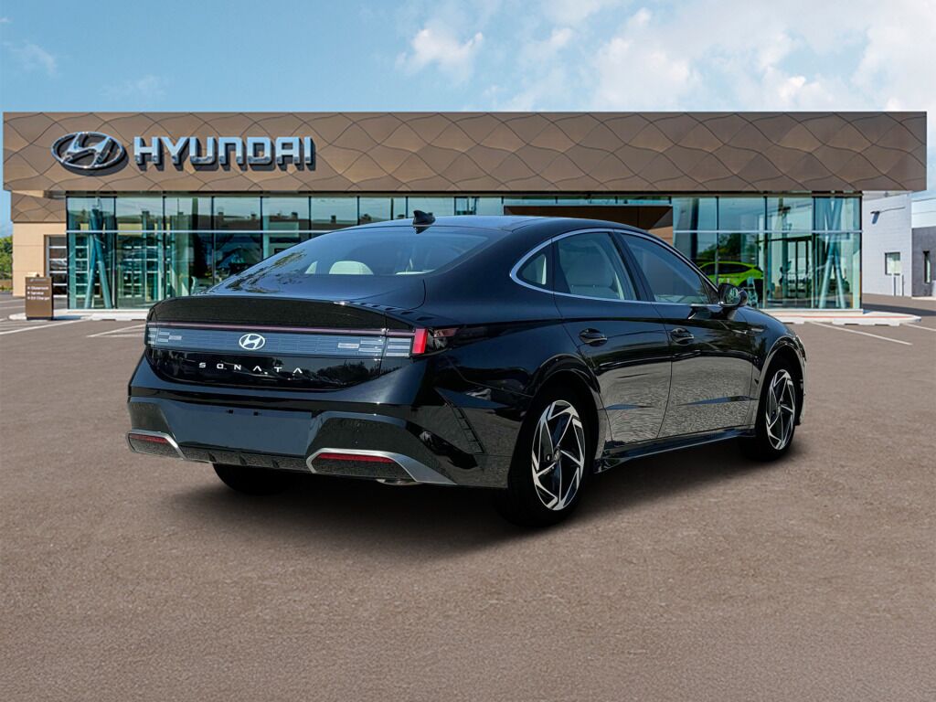 2025 Hyundai SONATA SEL Convenience Waldorf MD