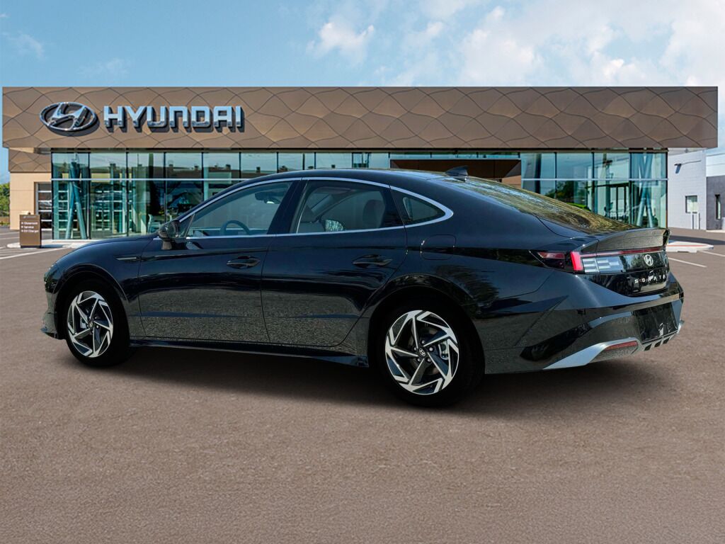 2025 Hyundai SONATA SEL Convenience Waldorf MD