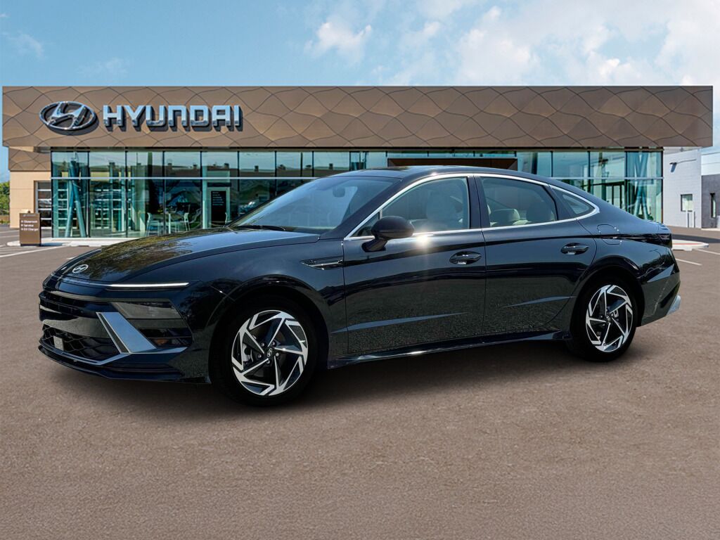 2025 Hyundai SONATA SEL Convenience Waldorf MD