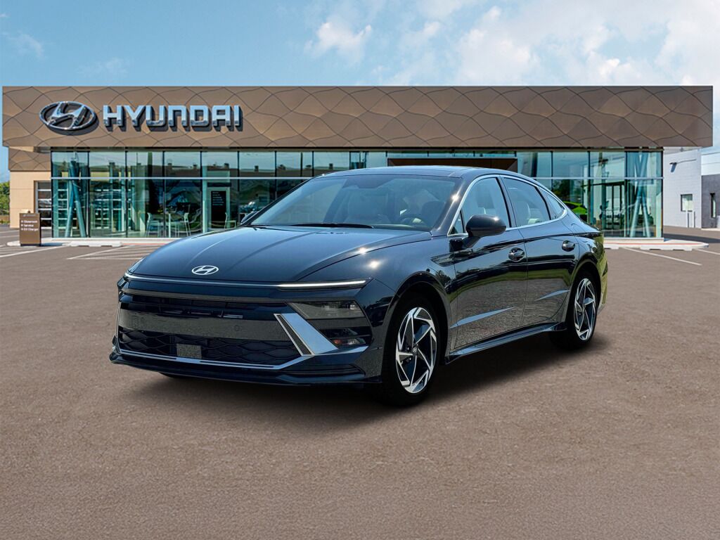 2025 Hyundai SONATA SEL Convenience Waldorf MD