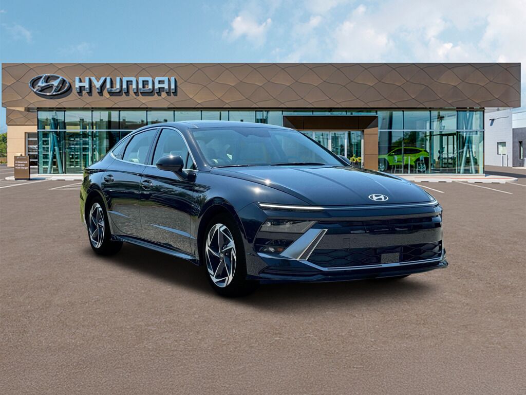 2025 Hyundai SONATA SEL Convenience Waldorf MD