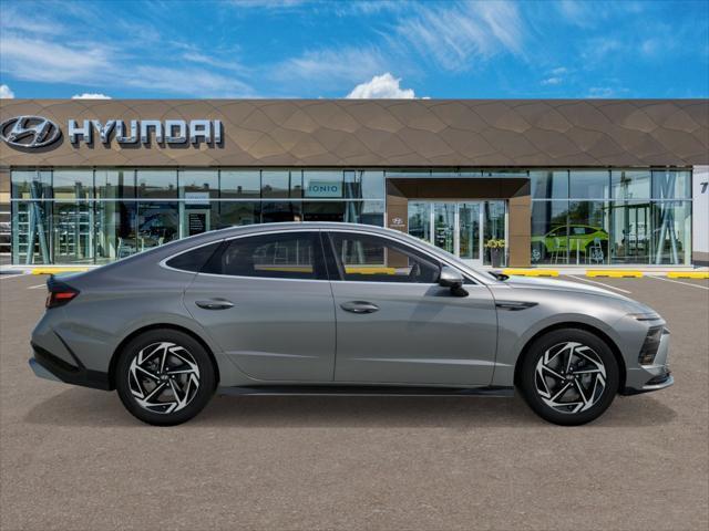 2025 Hyundai SONATA SEL Convenience Waldorf MD
