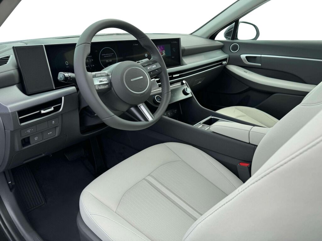 2025 Hyundai SONATA SEL Convenience Waldorf MD