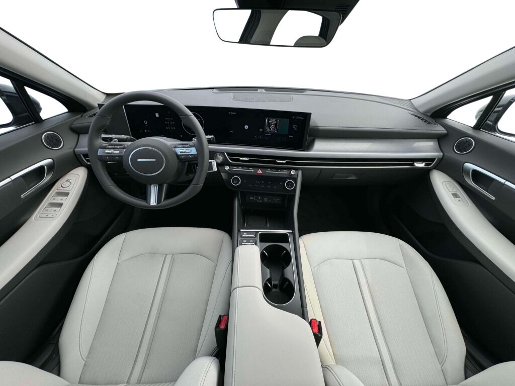 2025 Hyundai SONATA SEL Convenience Waldorf MD