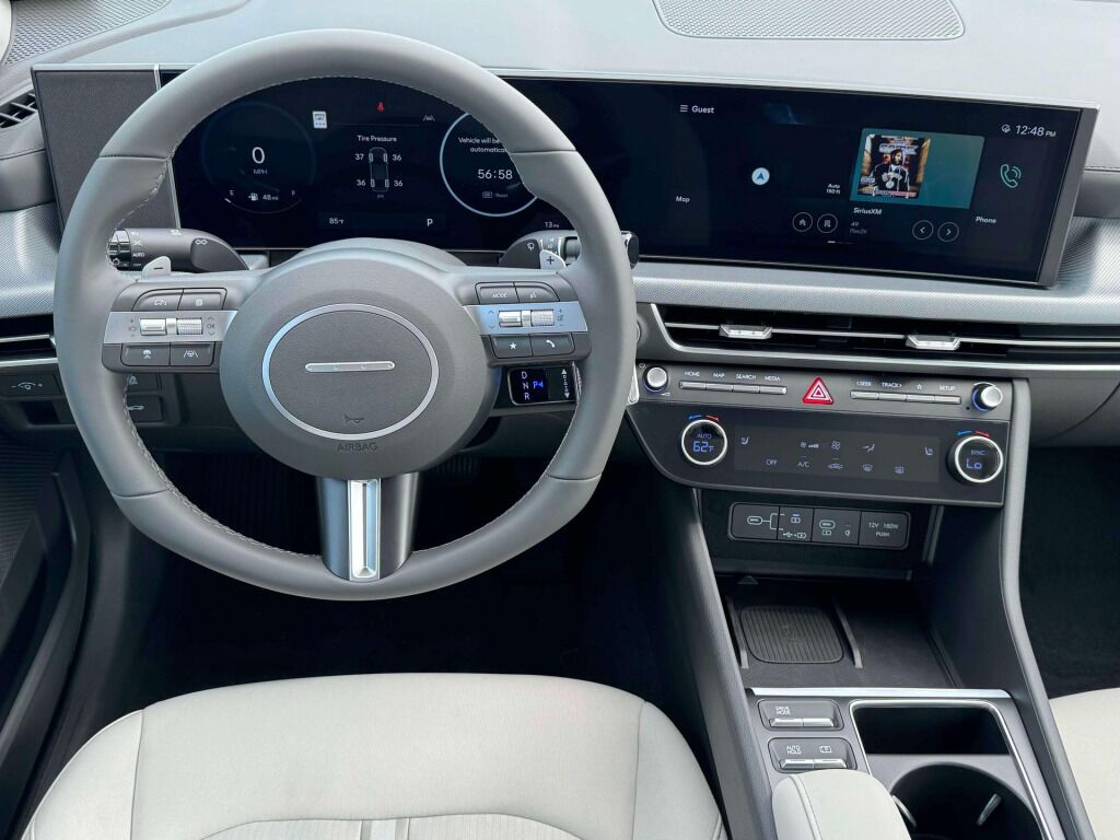 2025 Hyundai SONATA SEL Convenience Waldorf MD
