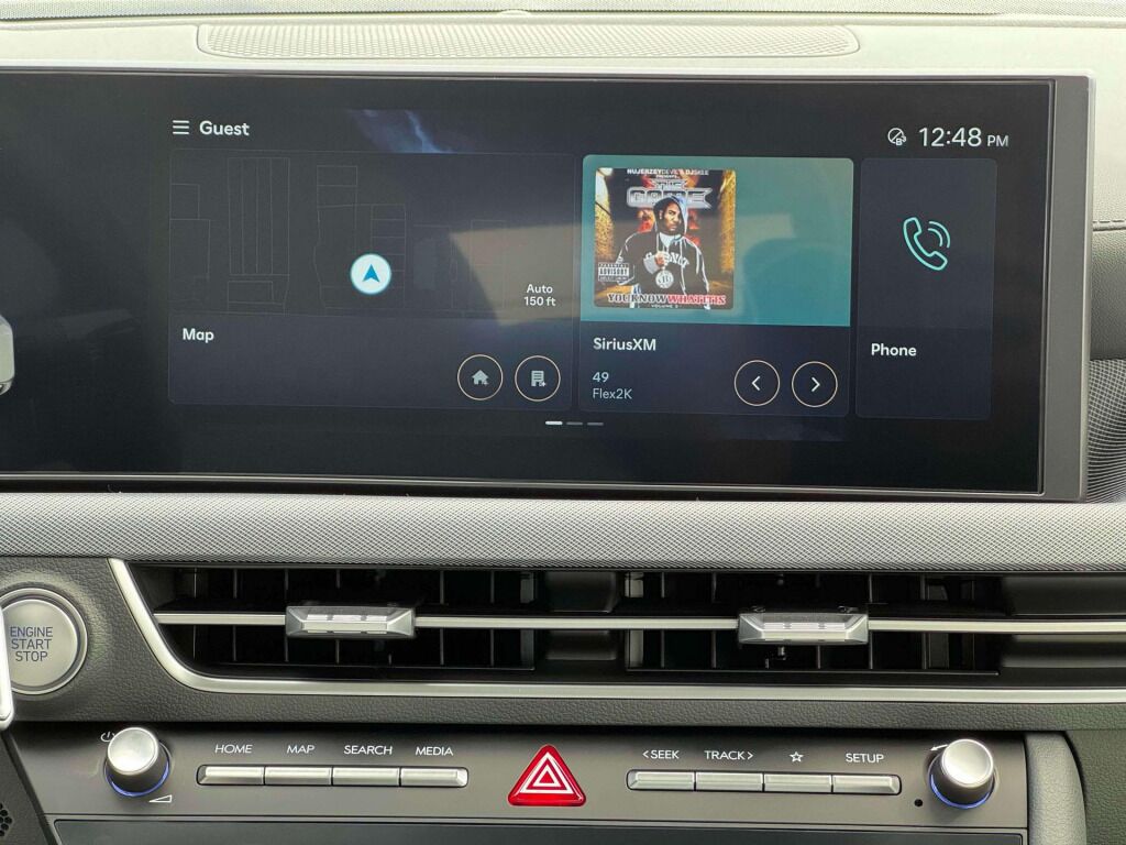 2025 Hyundai SONATA SEL Convenience Waldorf MD