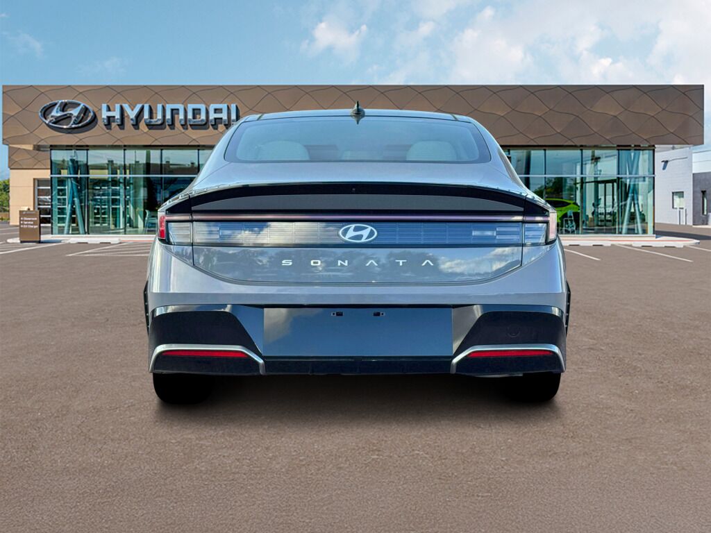 2025 Hyundai SONATA SEL Convenience Waldorf MD