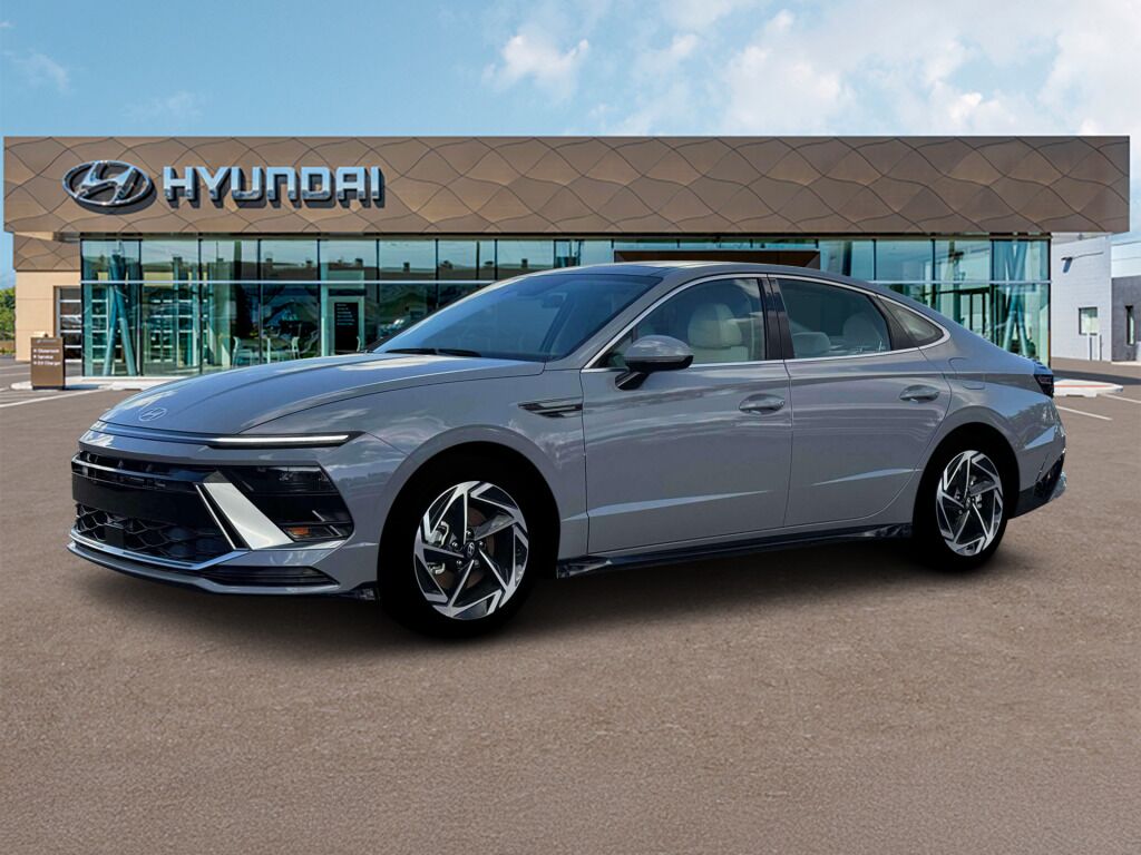 2025 Hyundai SONATA SEL Convenience Waldorf MD