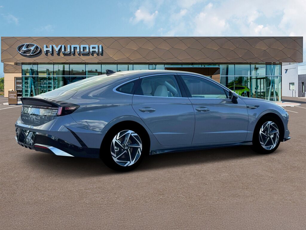 2025 Hyundai SONATA SEL Convenience Waldorf MD