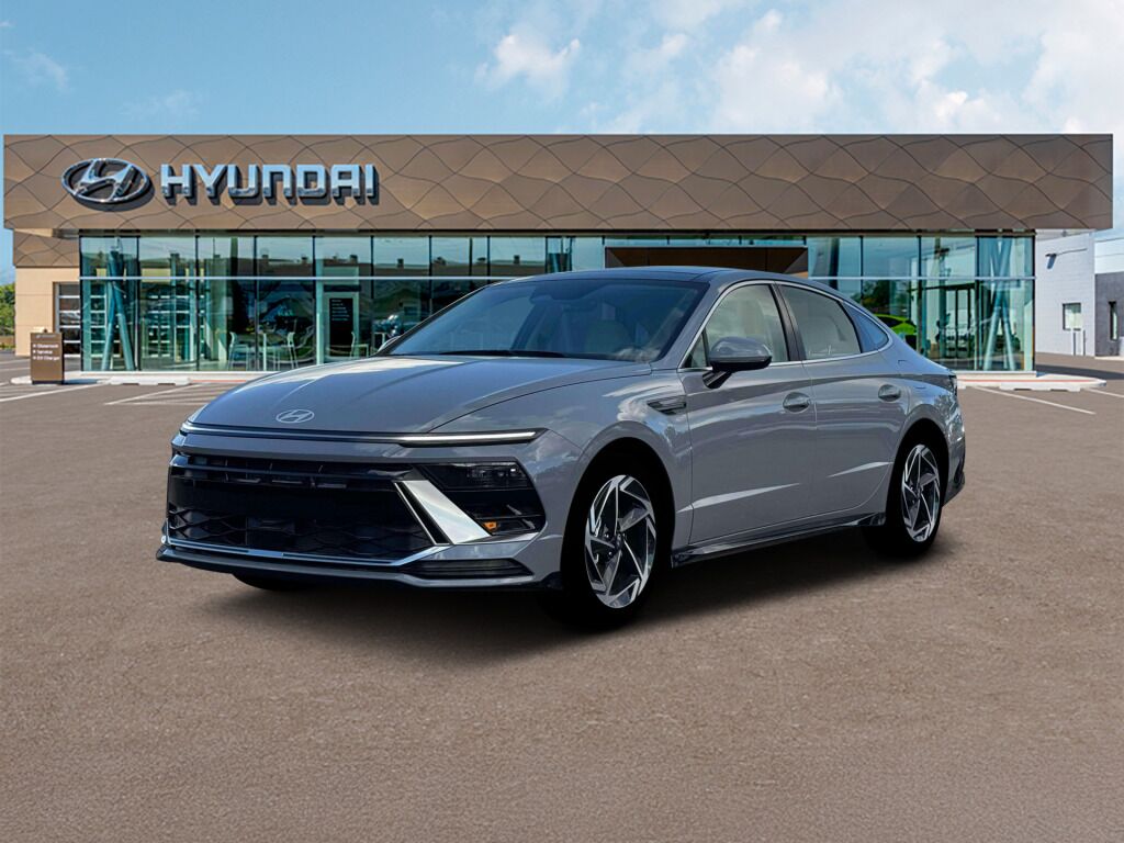 2025 Hyundai SONATA SEL Convenience Waldorf MD