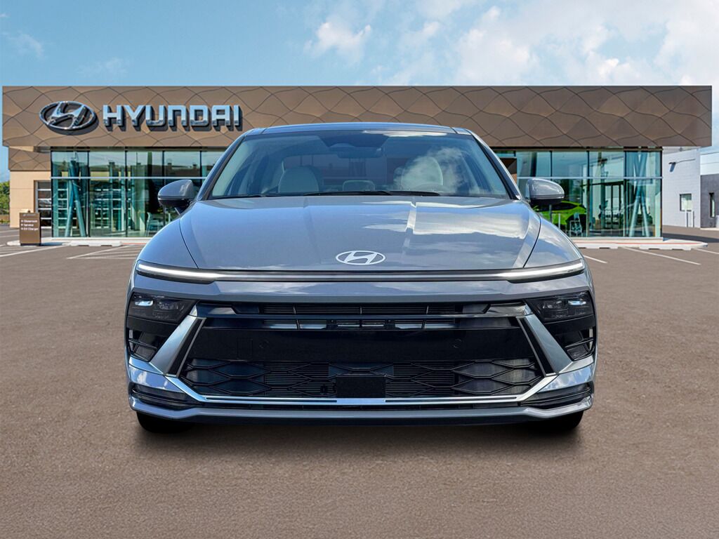 2025 Hyundai SONATA SEL Convenience Waldorf MD