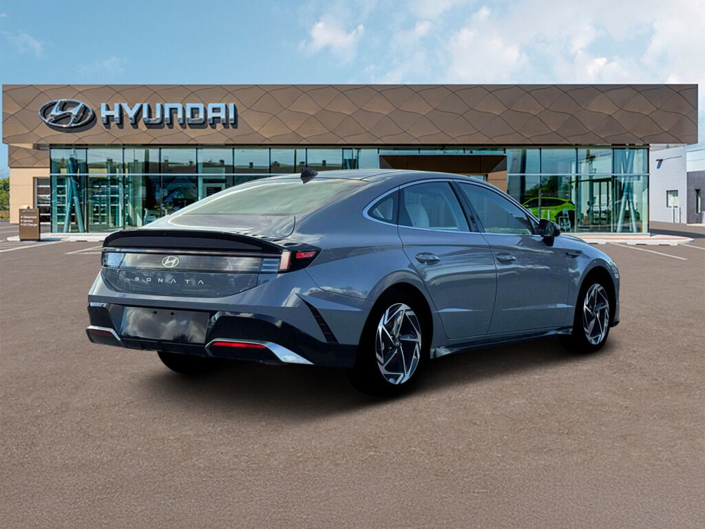 2025 Hyundai SONATA SEL Convenience Waldorf MD