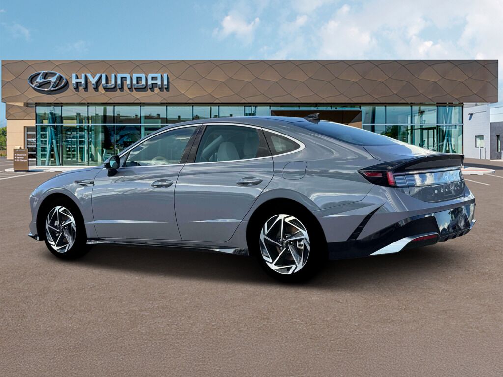 2025 Hyundai SONATA SEL Convenience Waldorf MD