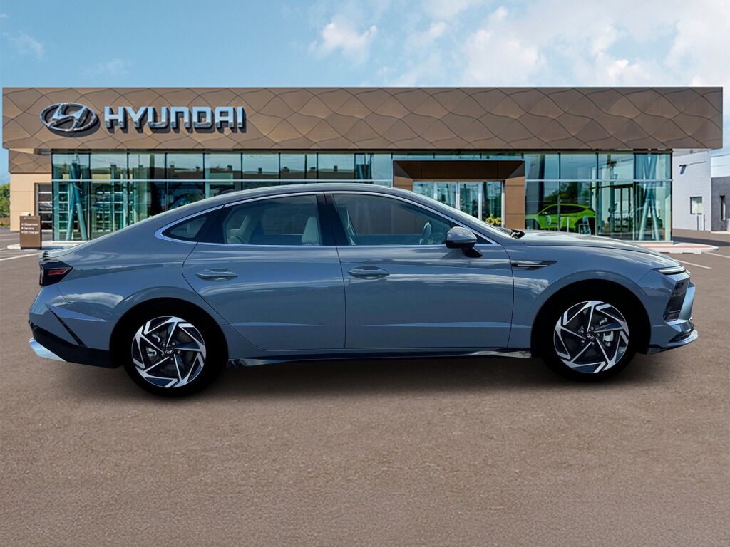 2025 Hyundai SONATA SEL Convenience Waldorf MD