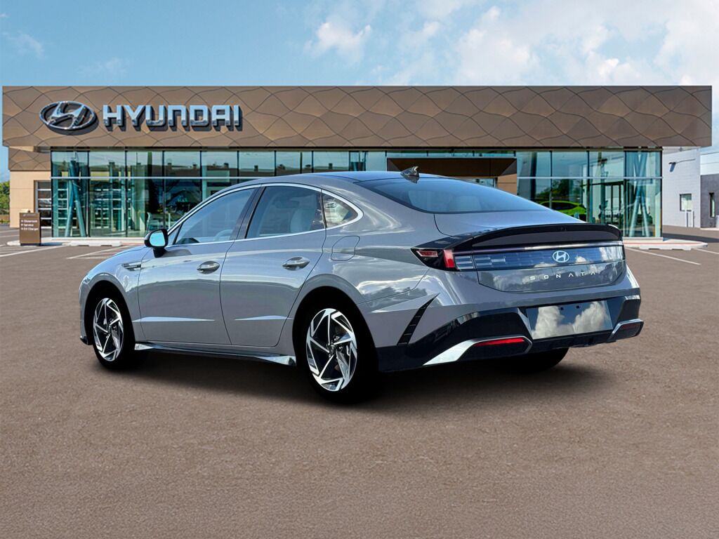 2025 Hyundai SONATA SEL Convenience Waldorf MD