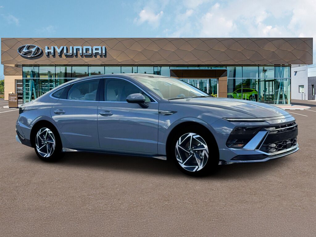 2025 Hyundai SONATA SEL Convenience Waldorf MD