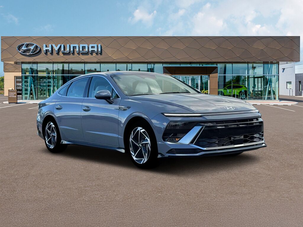 2025 Hyundai SONATA SEL Convenience Waldorf MD