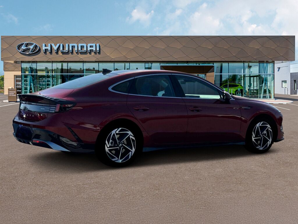 2025 Hyundai SONATA SEL Convenience Waldorf MD