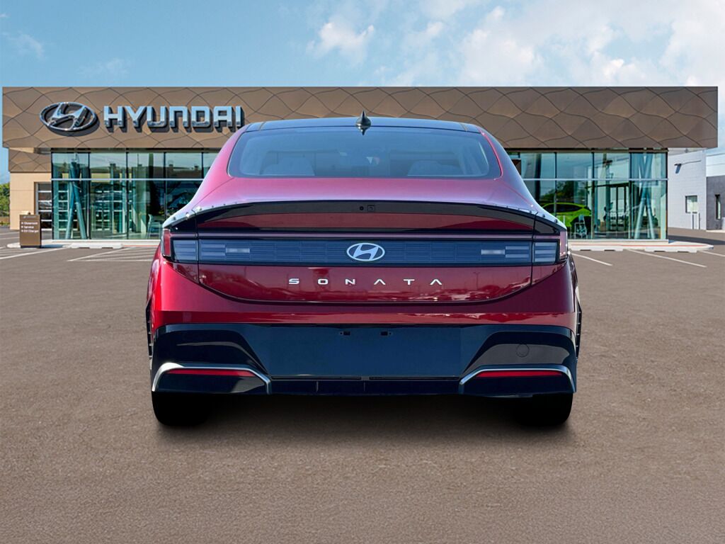 2025 Hyundai SONATA SEL Convenience Waldorf MD