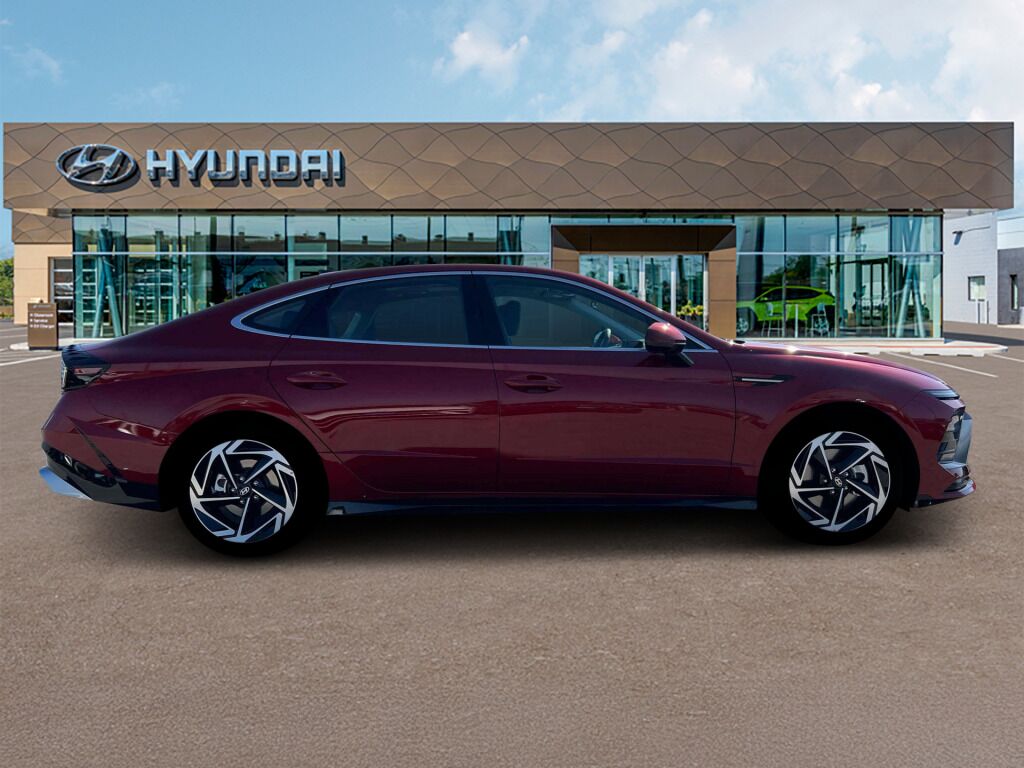 2025 Hyundai SONATA SEL Convenience Waldorf MD