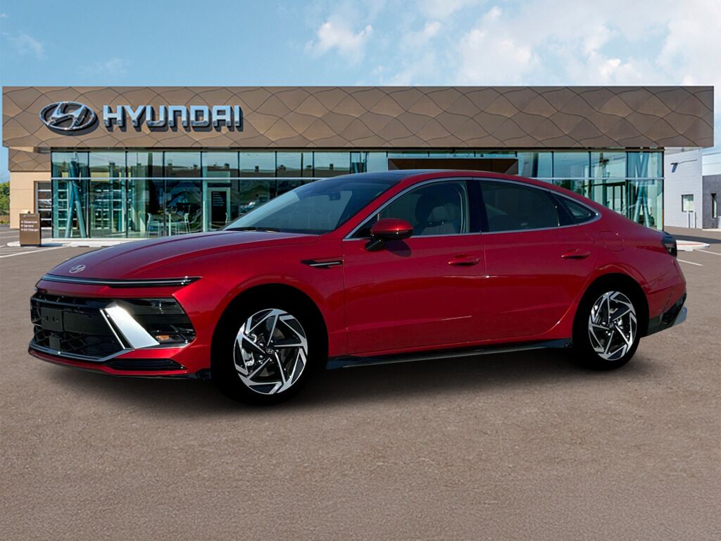 2025 Hyundai SONATA SEL Convenience Waldorf MD