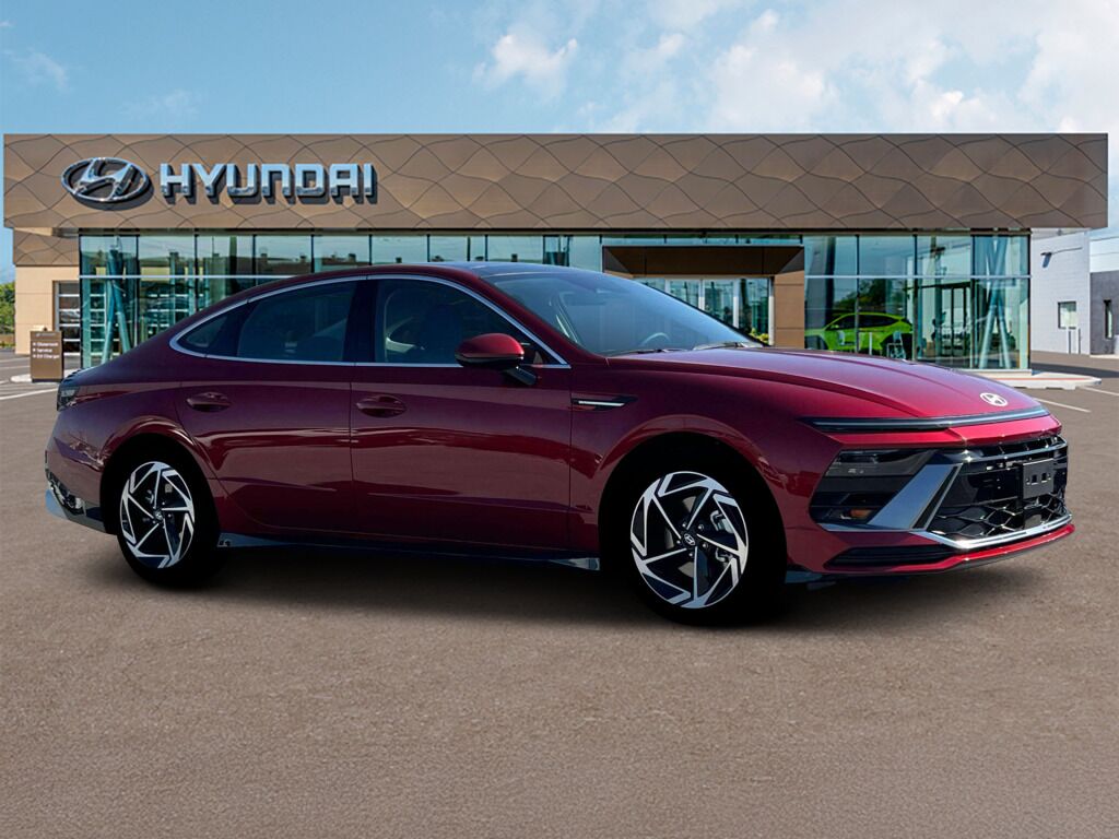 2025 Hyundai SONATA SEL Convenience Waldorf MD