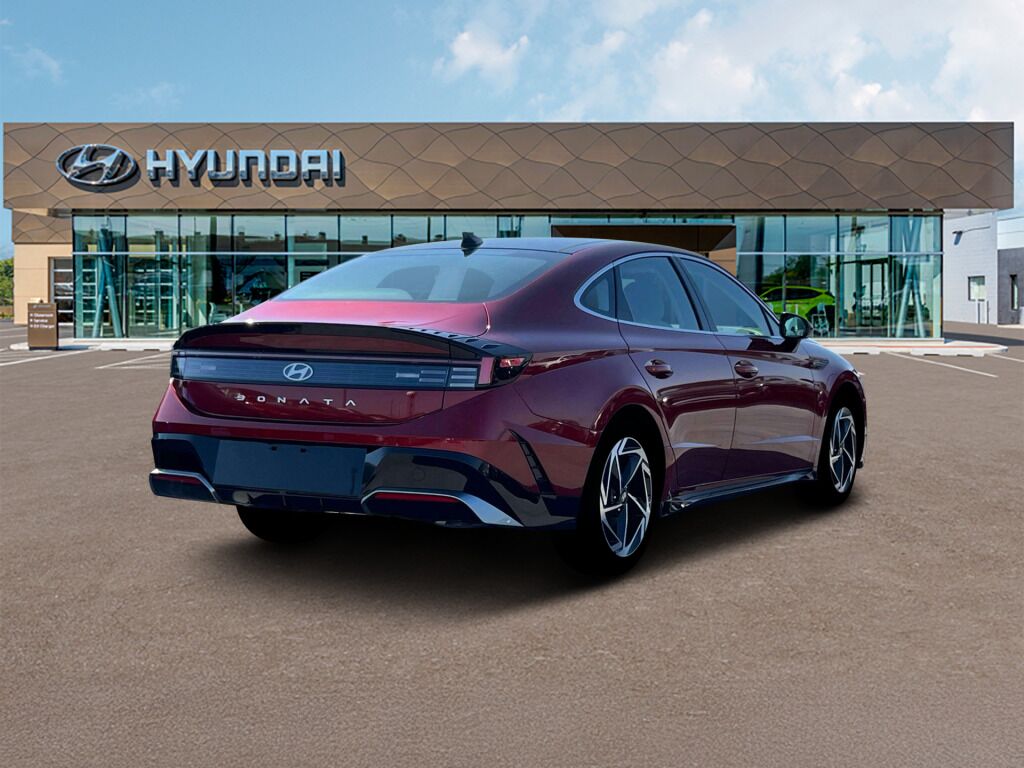 2025 Hyundai SONATA SEL Convenience Waldorf MD
