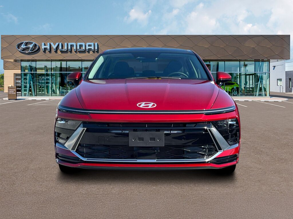 2025 Hyundai SONATA SEL Convenience Waldorf MD