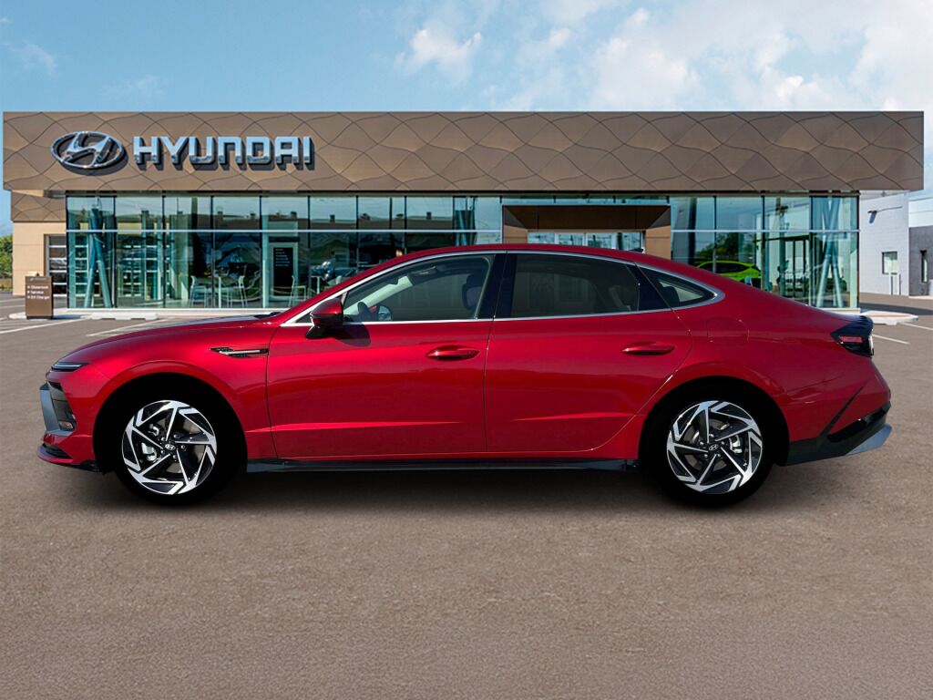 2025 Hyundai SONATA SEL Convenience Waldorf MD