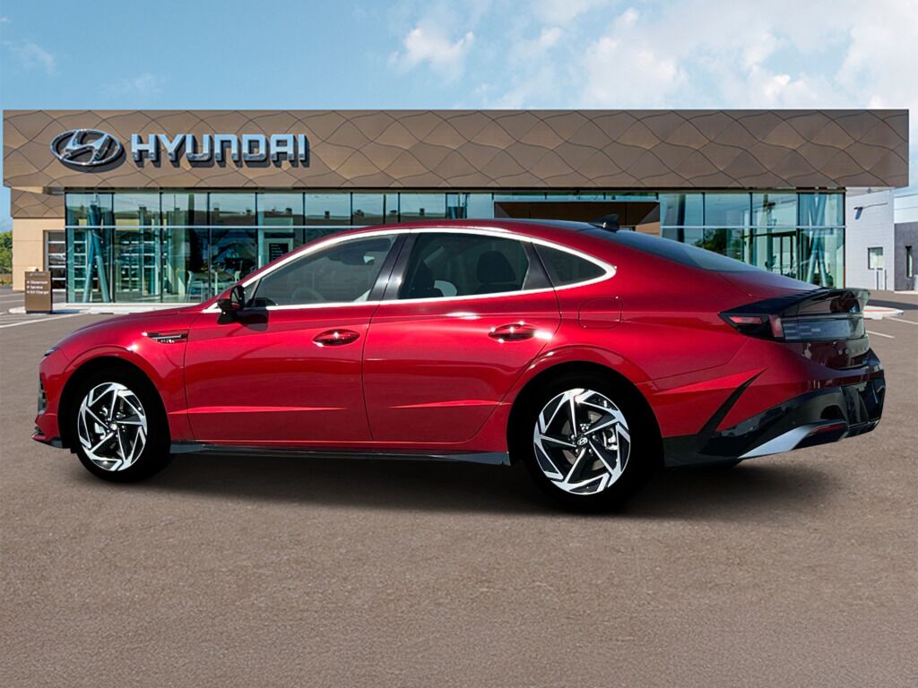2025 Hyundai SONATA SEL Convenience Waldorf MD