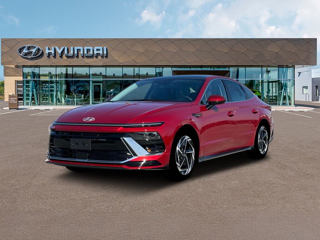 2025 Hyundai SONATA SEL Convenience Waldorf MD