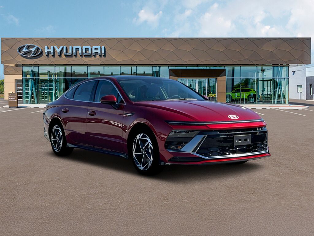 2025 Hyundai SONATA SEL Convenience Waldorf MD