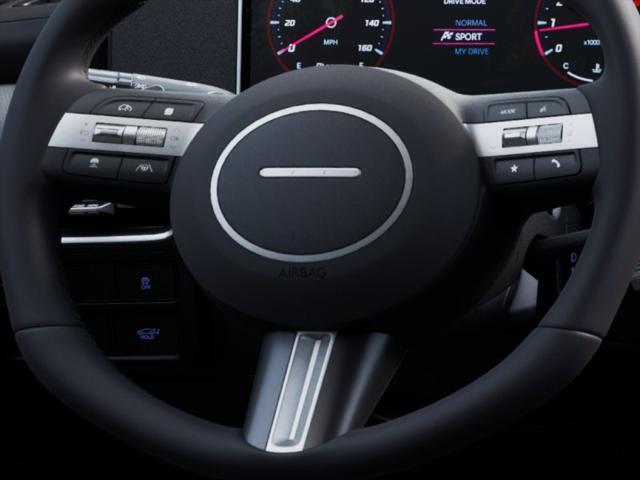 2025 Hyundai SONATA SEL Convenience Waldorf MD