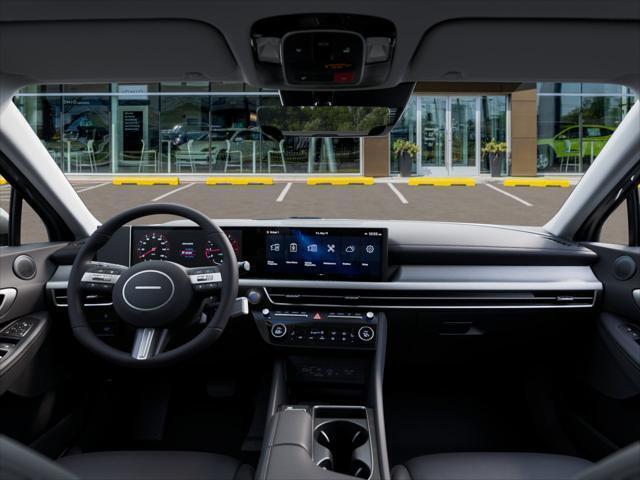 2025 Hyundai SONATA SEL Convenience Waldorf MD