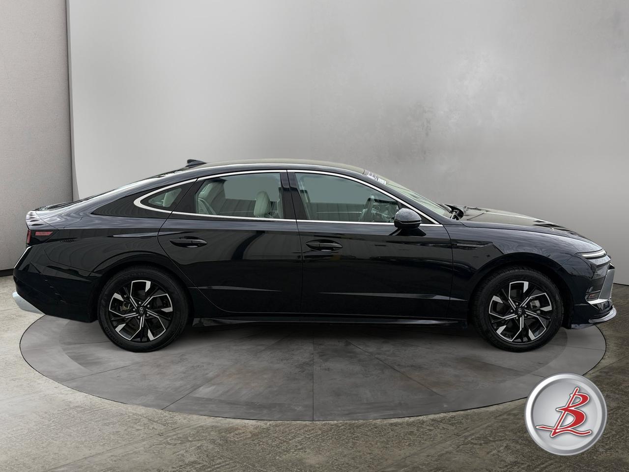 2025 Hyundai SONATA SEL Salt Lake City UT