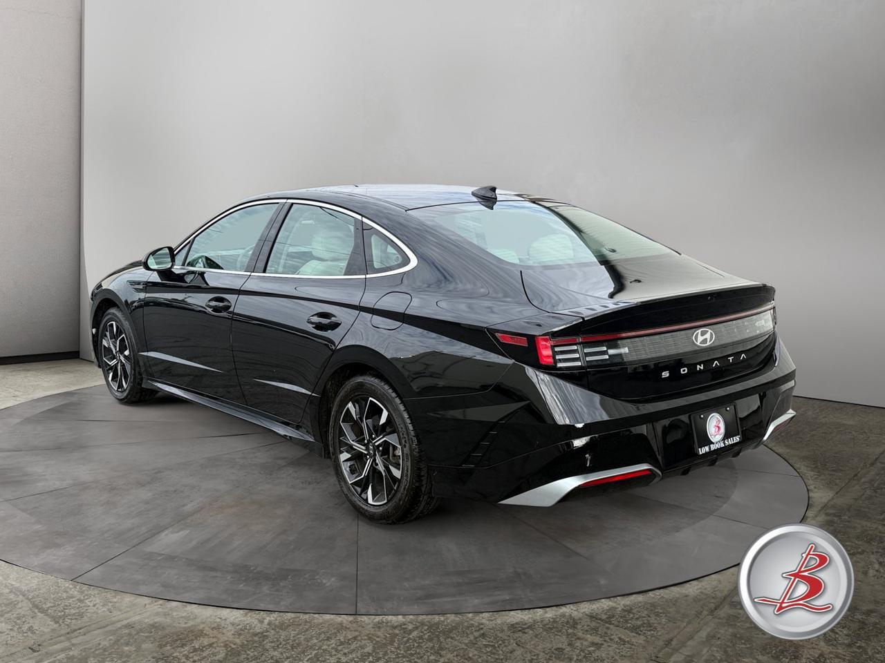 2025 Hyundai SONATA SEL Salt Lake City UT