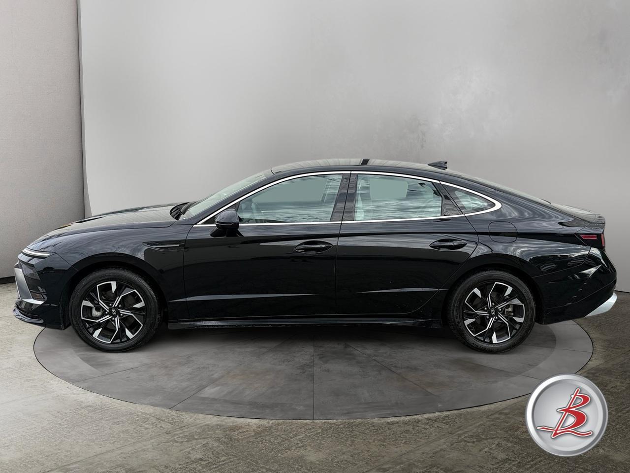 2025 Hyundai SONATA SEL Salt Lake City UT