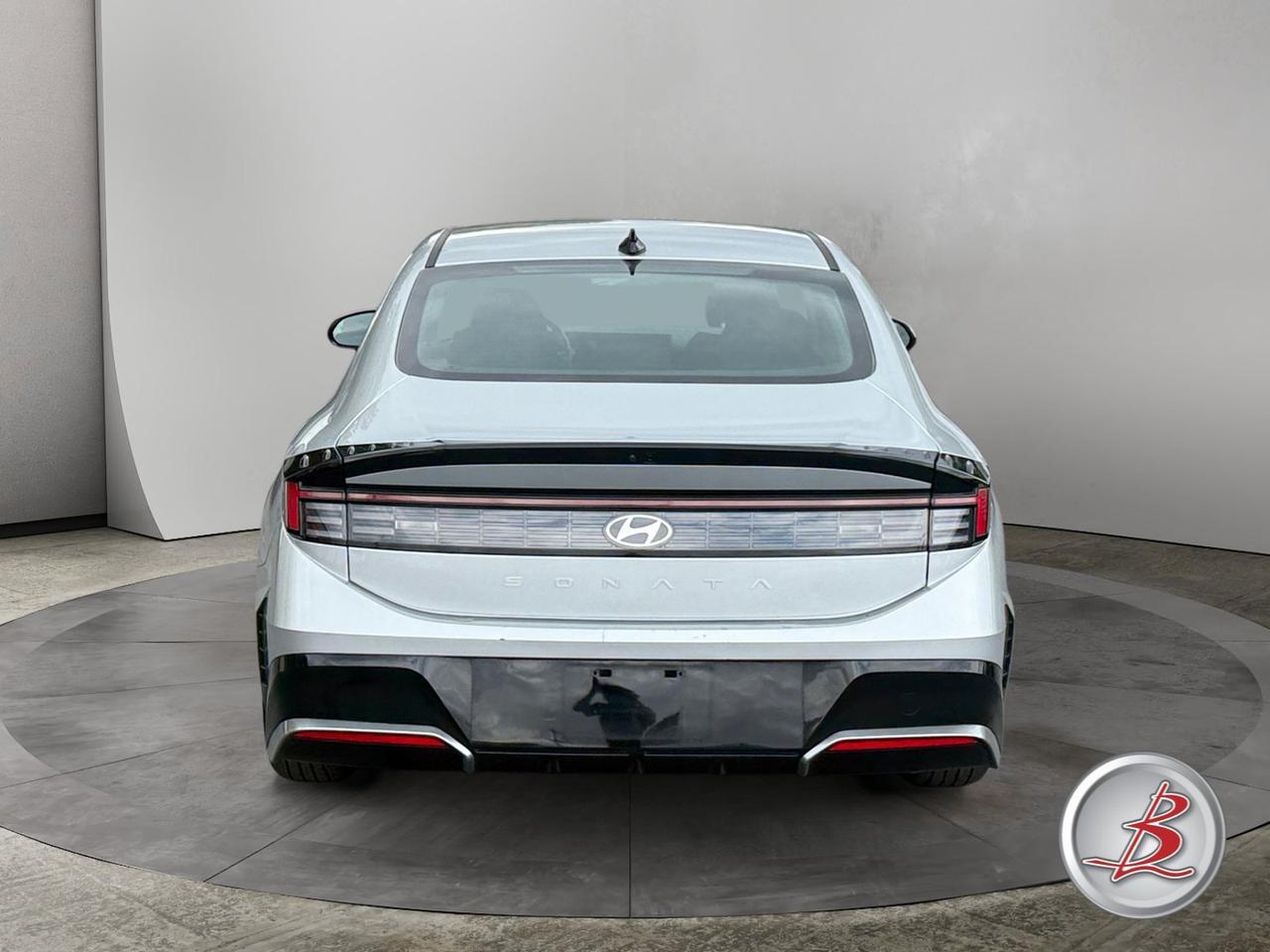 2025 Hyundai SONATA SEL Salt Lake City UT