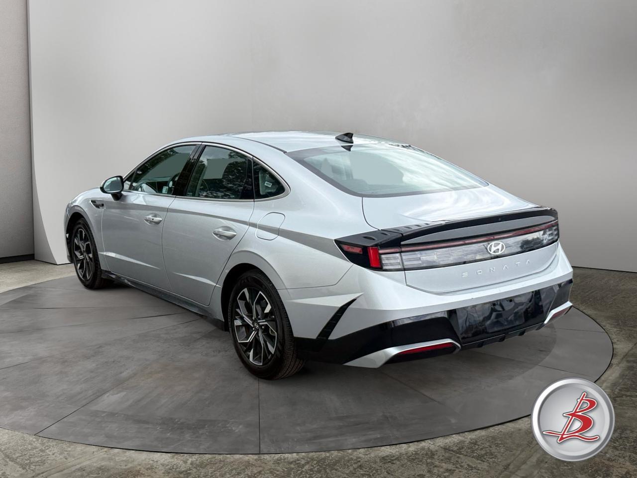 2025 Hyundai SONATA SEL Salt Lake City UT